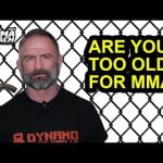 Age Limit for Pro MMA Fighters: How Old is Too Old?