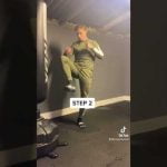Master the Taekwondo Spin Kick: A Step-by-Step Guide for Beginners