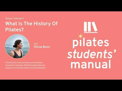 Understanding the Origins of Pilates: Unveiling the History Behind its Name
