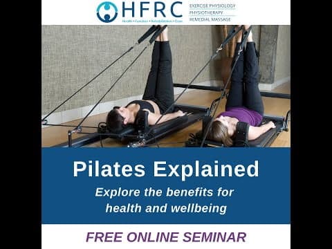 Understanding Matwork: Exploring the Benefits of Pilates Exercises
