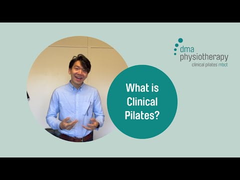 Unveiling the Origins of DMA Clinical Pilates: A Comprehensive Insight
