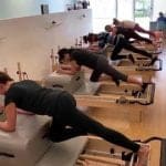 Holding a Pilates V Class: Expert Tips for Effective Training