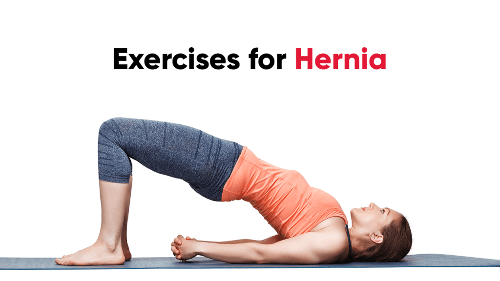 Exercising with a Hiatal Hernia Best Practices and Safety Tips