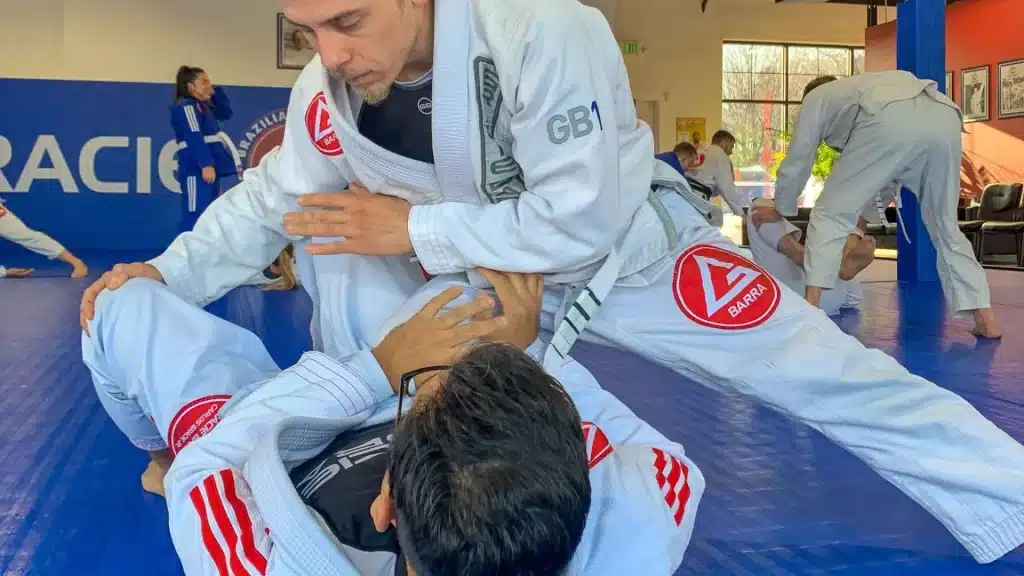 Jiu Jitsu for Beginners A Thrilling Journey into the World of Martial Arts