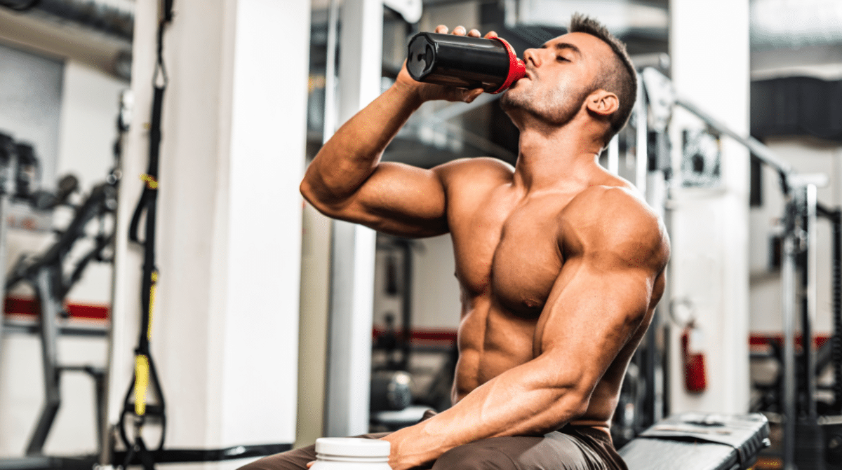 Maximize Your Performance with Strike Pre Workout The Ultimate Fitness Boost